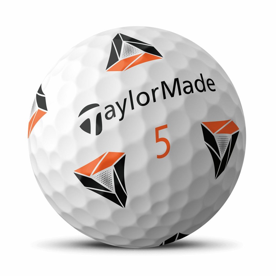 Golf Balls * | Tp5X Pix 2.0 Golf Balls Top Sellers