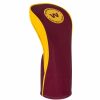 Accessories * | Washington Football Team Driver Headcover Best Sale