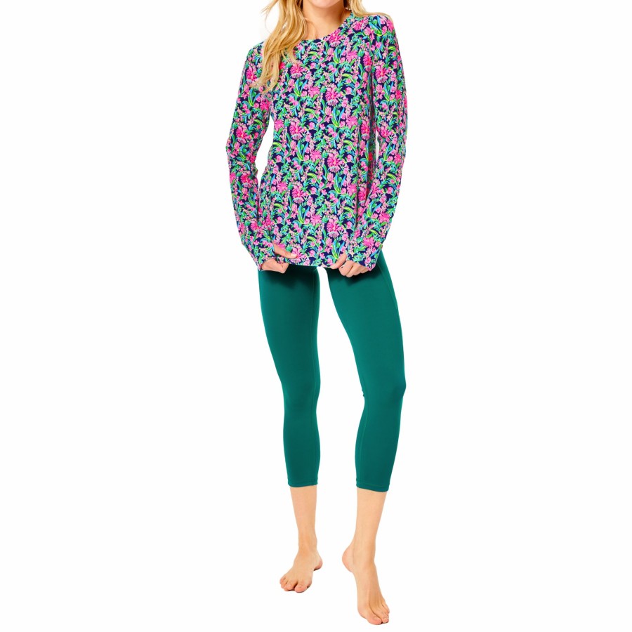 Women'S Apparel * | Blythe Garden Variety Pullover Best Choice