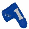 Accessories * | Duke Blue Devils Blade Putter Cover Outlet