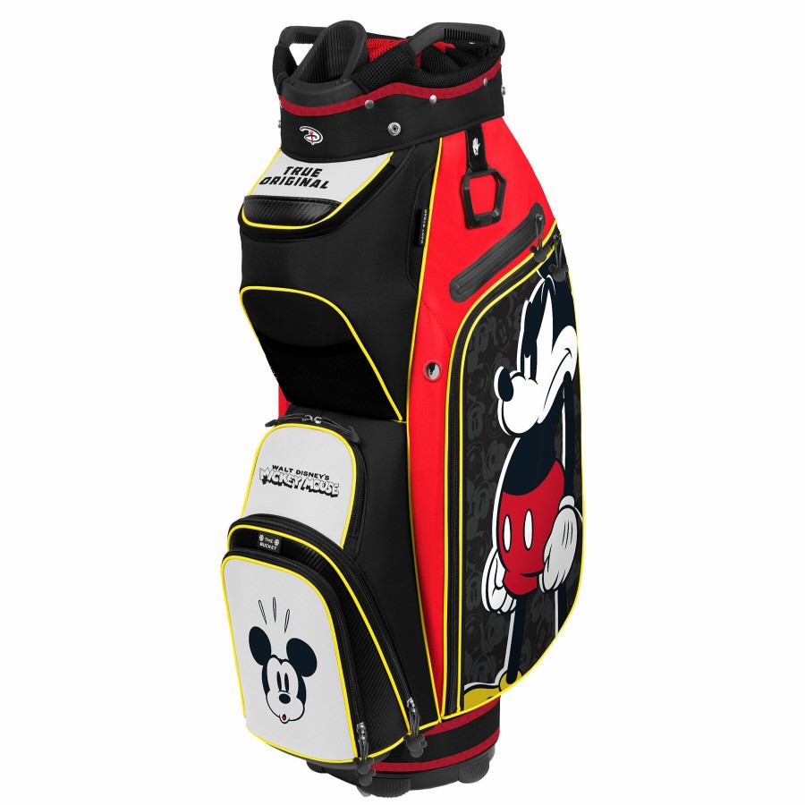 Bags * | Disney/Mickey Mouse Bucket Iii Cooler Cart Bag Special