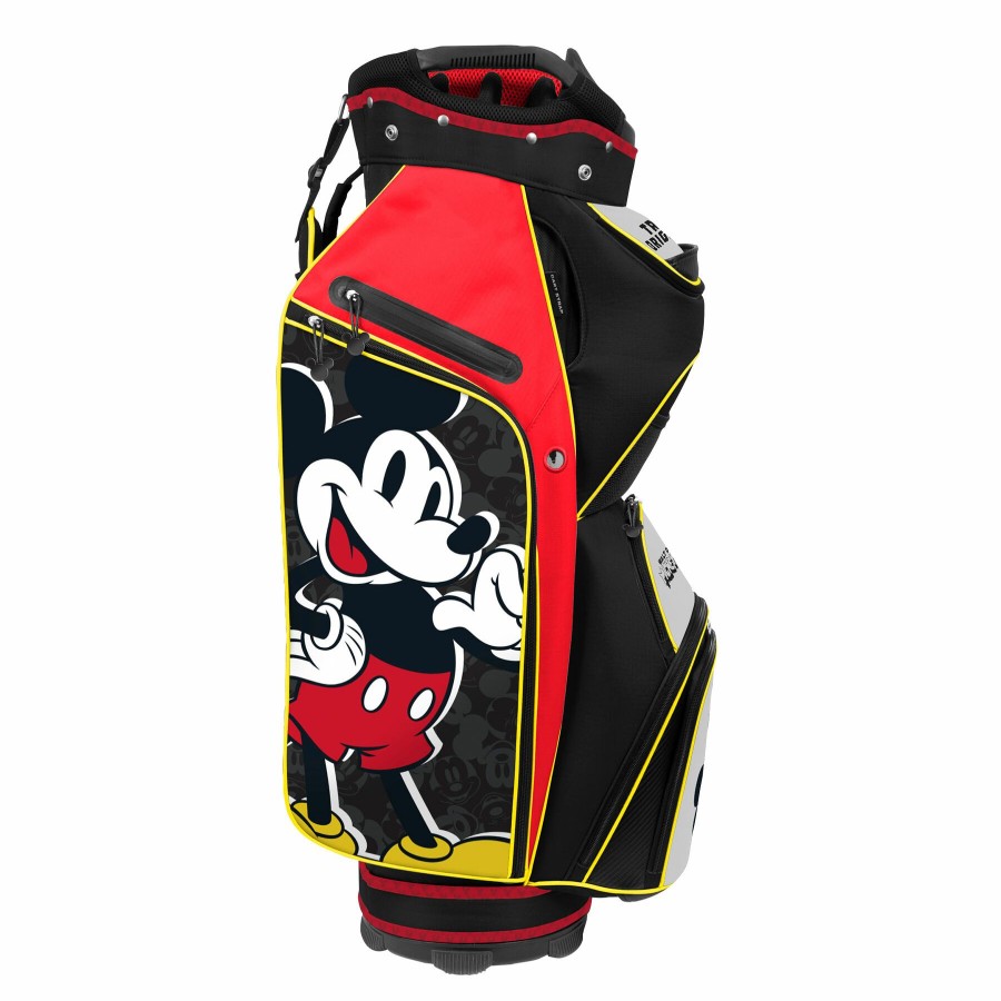 Bags * | Disney/Mickey Mouse Bucket Iii Cooler Cart Bag Special