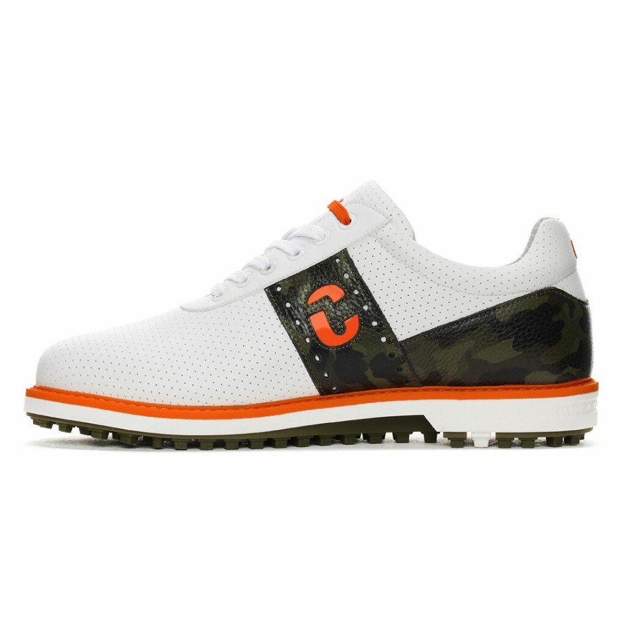 Golf Shoe * | Jl1 Men'S Golf Shoe Crazy Deals