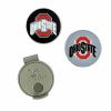 Accessories * | Team Effort Ohio State Buckeyes Hat Clip Exactly Discount