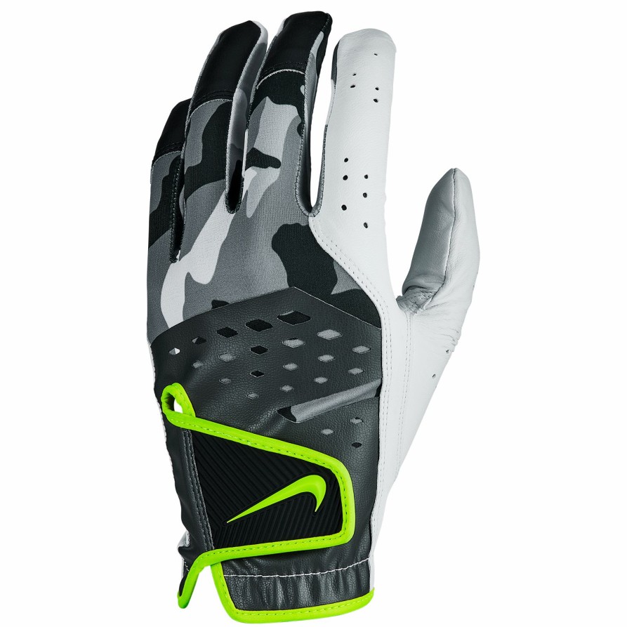 Accessories * | Tech Extreme Vii Golf Glove Best Choice