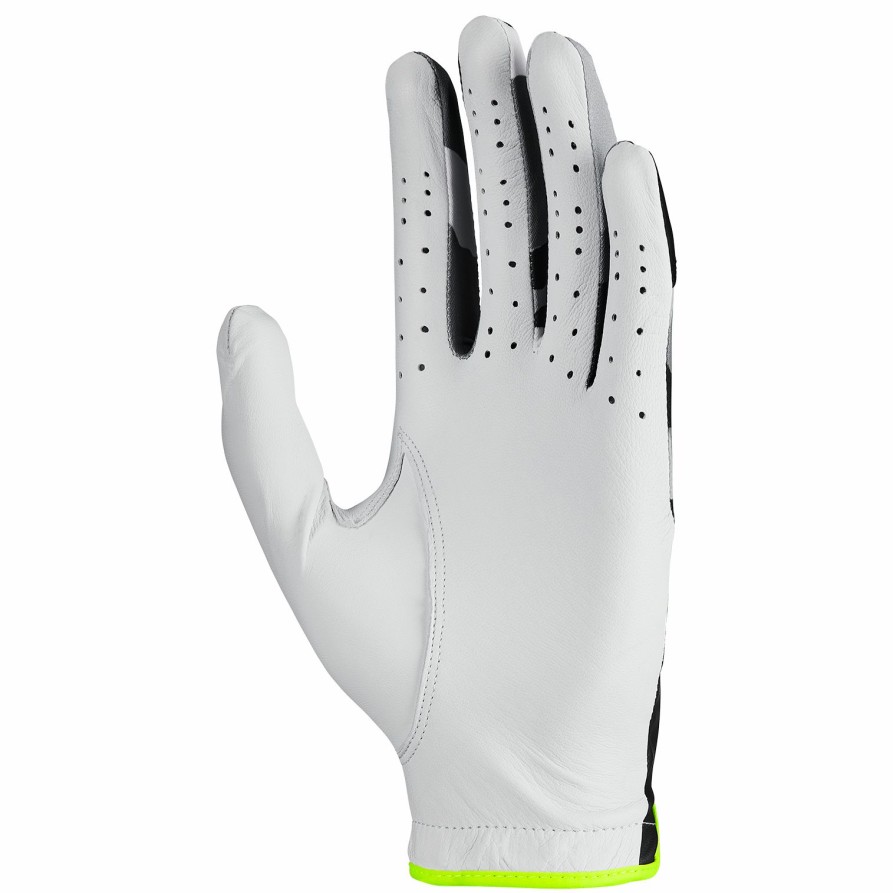 Accessories * | Tech Extreme Vii Golf Glove Best Choice