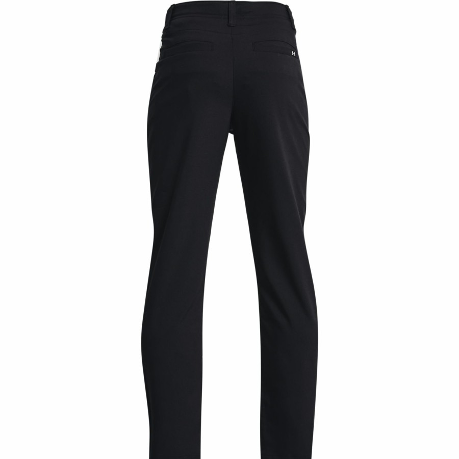 Men'S Apparel * | Boys' Ua Showdown Pants Popular