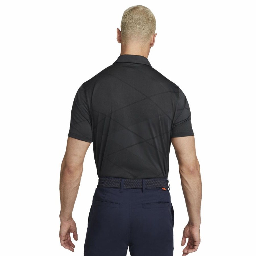 Men'S Apparel * | Dri-Fit Vapor Golf Polo Special