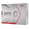 Golf Balls * | Chrome Soft X Ls Golf Balls Clearance Sale