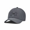 Men'S Apparel * | Ua Storm Driver Cap Exactly Discount