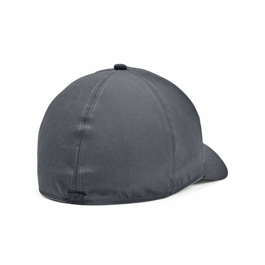 Men'S Apparel * | Ua Storm Driver Cap Exactly Discount