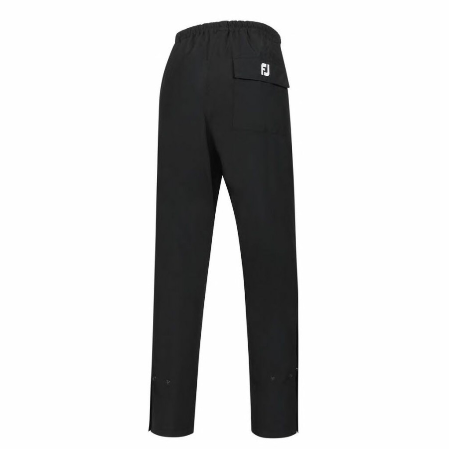 Men'S Apparel * | Hydrolite Rain Pants Clearance Sale