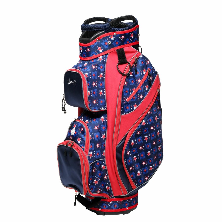 Bags * | Starz Cart Bag Exclusive Design