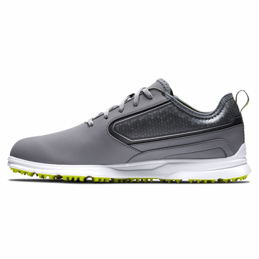 Golf Shoe * | Superlites Xp Men'S Golf Shoe Best Choice