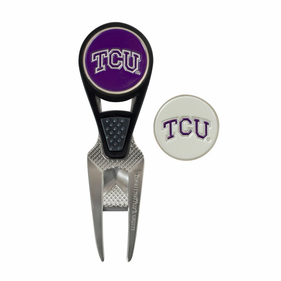 Accessories * | Team Effort Tcu Horned Frogs Repair Tool Cheaper