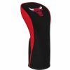 Accessories * | Chicago Bulls Individual Driver Headcover Clearance Sale