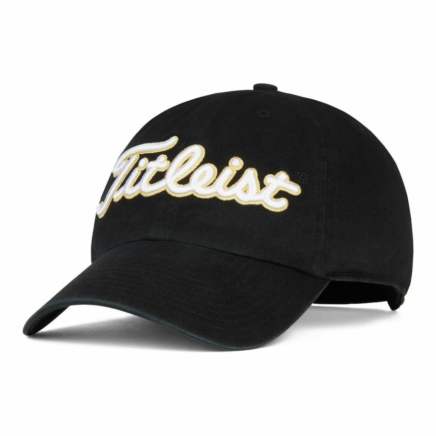 Men'S Apparel * | Collegiate Clean Up Hat Wake Forest Outlet