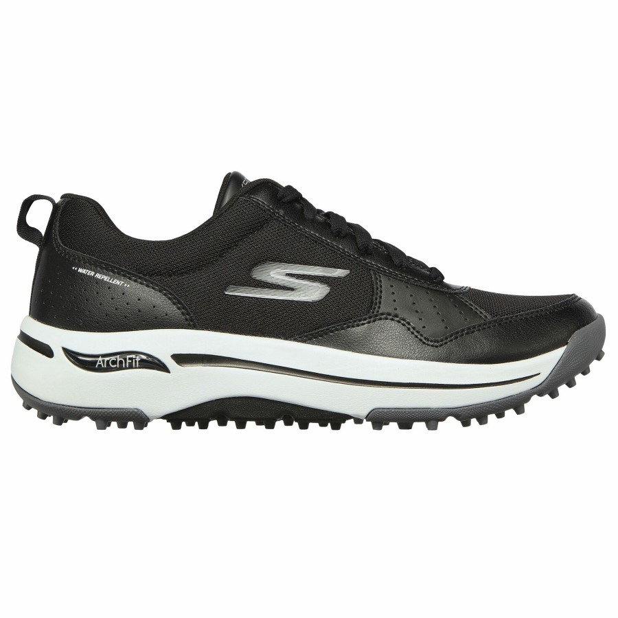 Golf Shoe * | Go Golf Arch Fit Line Up Men'S Golf Shoe Wholesale