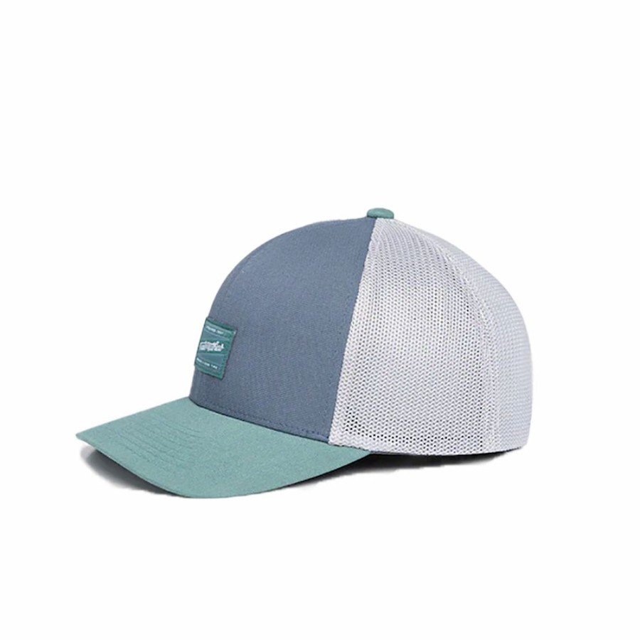 Men'S Apparel * | Riverwalker Snapback Hat Crazy Deals