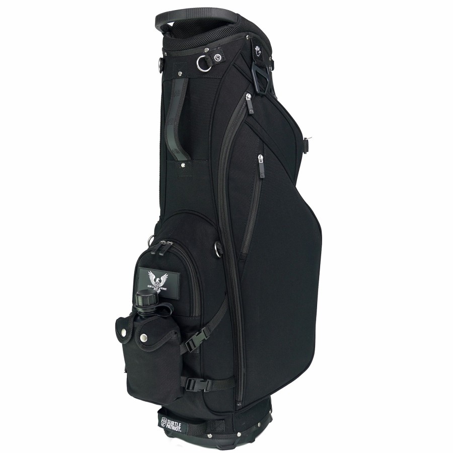 Bags * | Warrior Stand Bag Cheaper