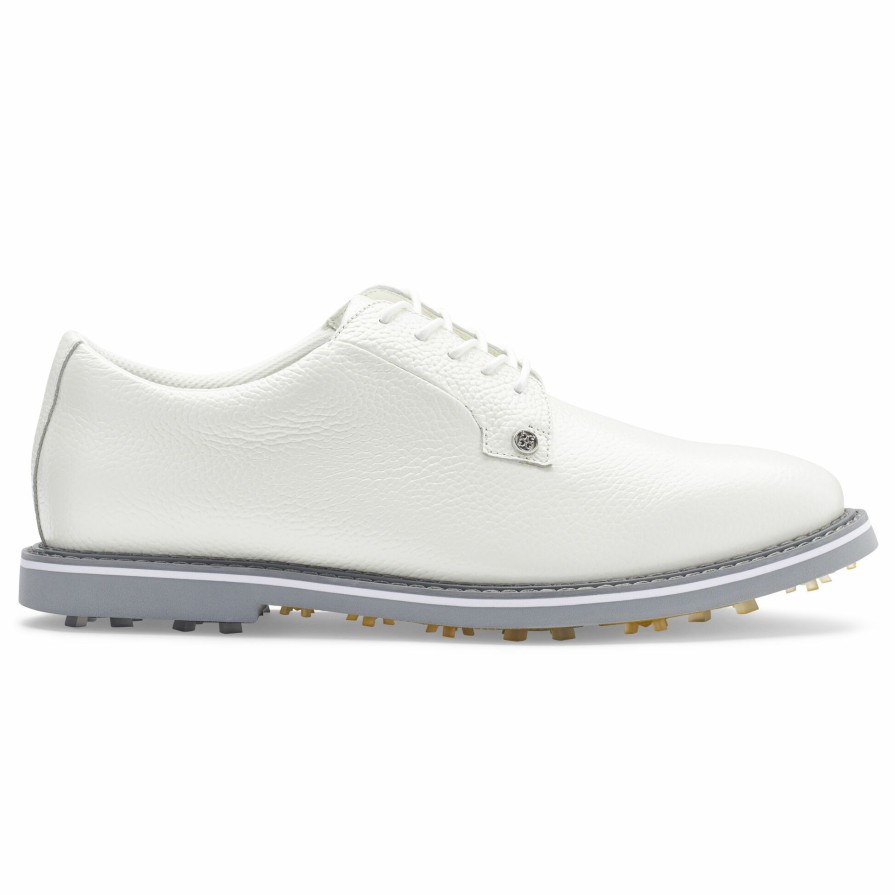 Golf Shoe * | Collection Gallivanter Men'S Golf Shoe Clearance Sale