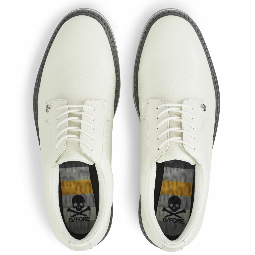 Golf Shoe * | Collection Gallivanter Men'S Golf Shoe Clearance Sale