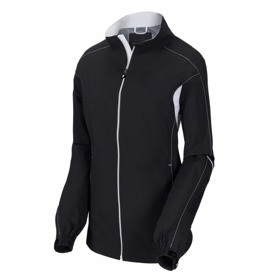 Women'S Apparel * | Footjoy Hydrolite Rain Jacket Best Price