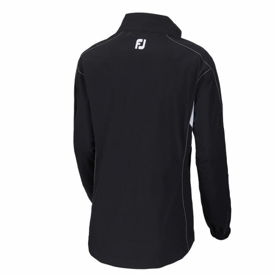 Women'S Apparel * | Footjoy Hydrolite Rain Jacket Best Price