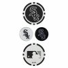 Accessories * | Team Effort Chicago White Sox Ball Marker Set Shop New