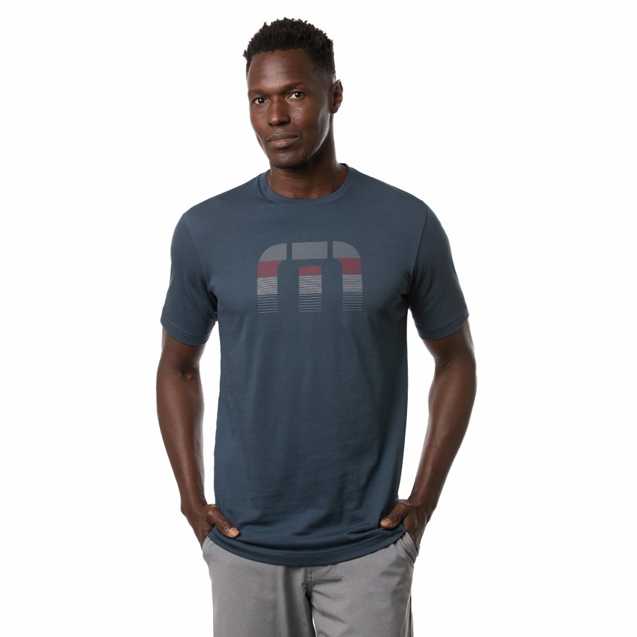 Men'S Apparel * | Hypnautic Tee Best Price