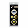 Accessories * | Michigan Ball Marker Clearance Sale