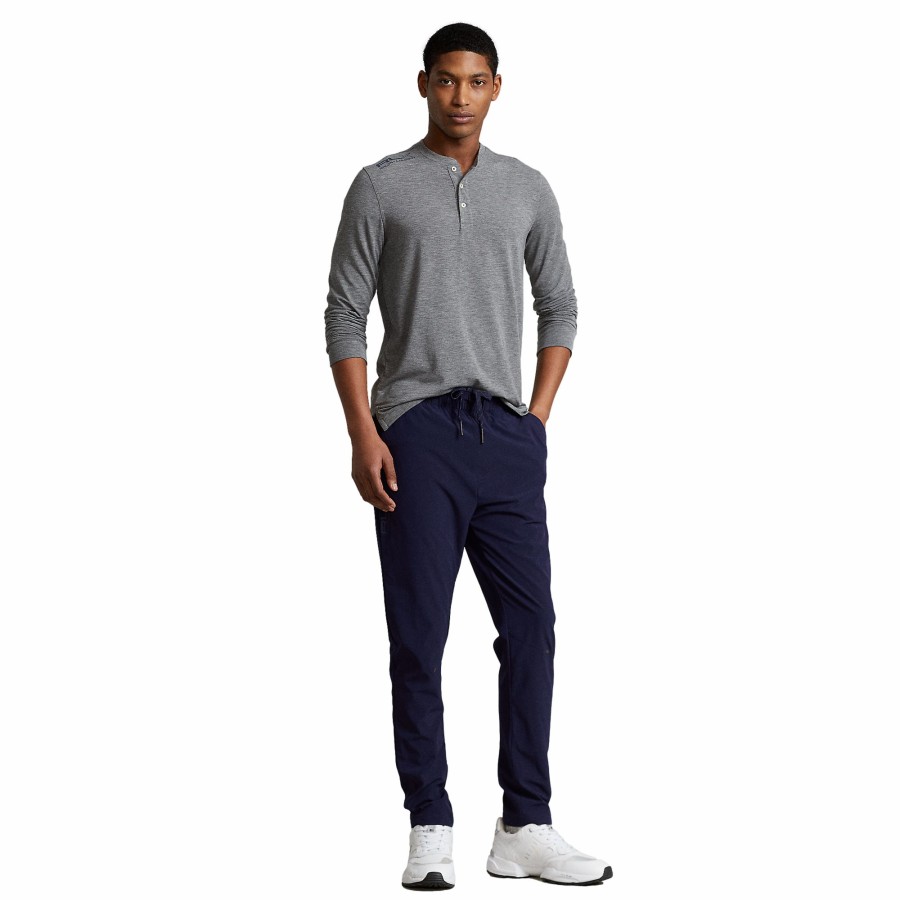 Men'S Apparel * | Athleisure Active Performance Stretch 29.5 Pant Sales