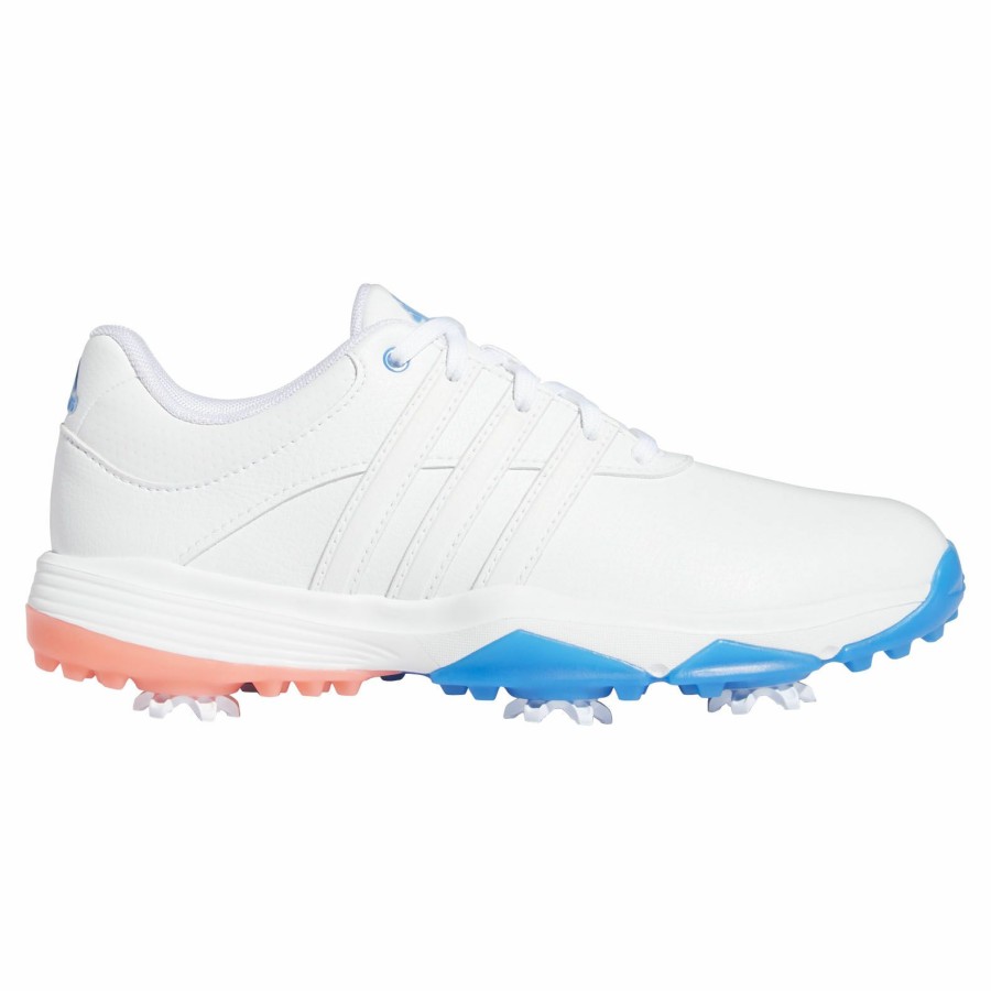 Golf Shoe * | Tour360 22 Junior Golf Shoe Special