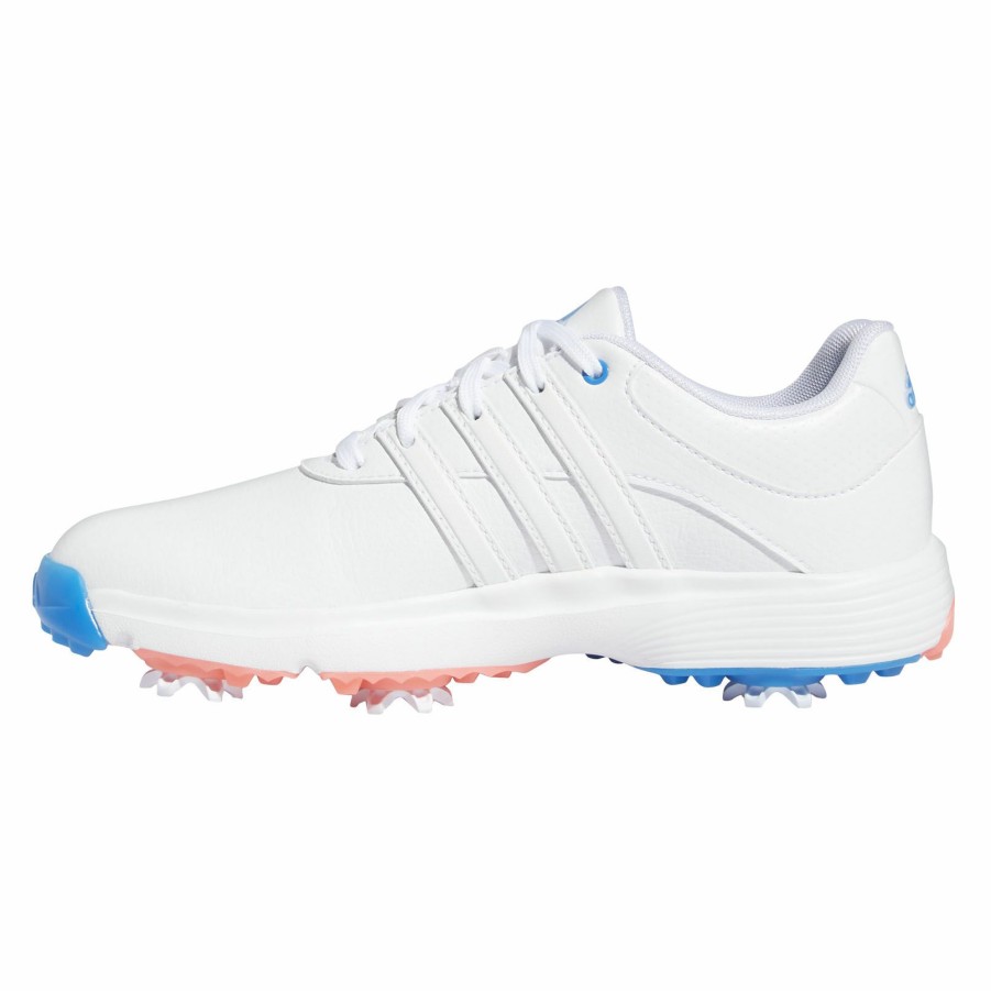 Golf Shoe * | Tour360 22 Junior Golf Shoe Special