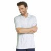 Men'S Apparel * | Cloudspun H8 Golf Polo Sales