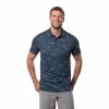 Men'S Apparel * | Fun And Games Polo Exactly Discount