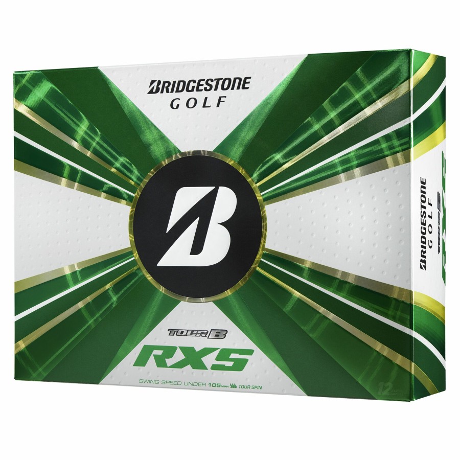 Golf Balls * | Tour B Rxs Golf Balls Personalized Popular