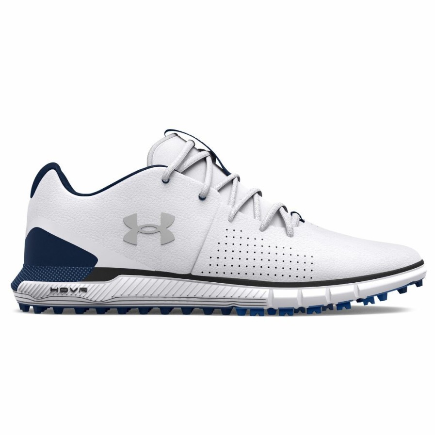 Golf Shoe * | Ua Hovr Fade 2 Sl Wide Men'S Golf Shoe Top Sellers