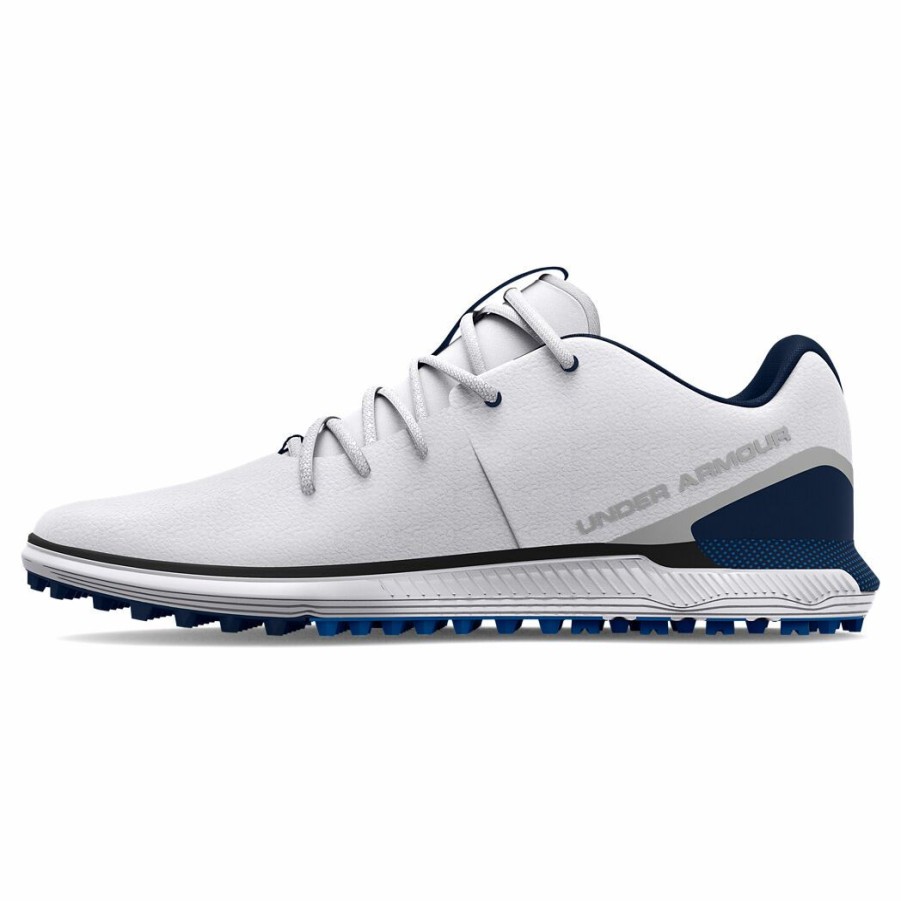 Golf Shoe * | Ua Hovr Fade 2 Sl Wide Men'S Golf Shoe Top Sellers