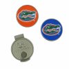 Accessories * | Team Effort Florida Hat Clip Exactly Discount