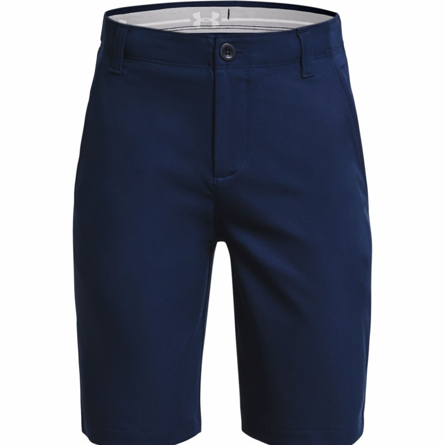 Men'S Apparel * | Boys' Ua Showdown Shorts Best Price