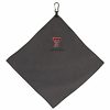 Accessories * | Team Effort Texas Tech 15 15 Towel Clearance Sale