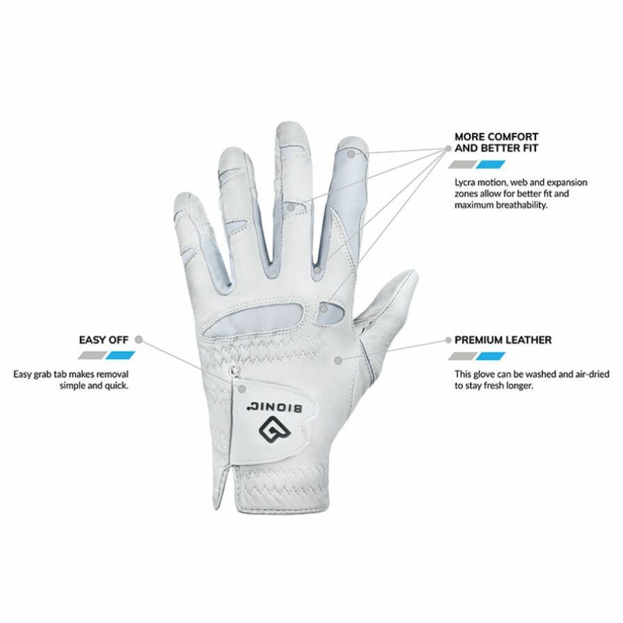 Accessories * | Stablegrip 2.0 Women'S Glove Best Price