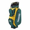 Bags * | Nfl Cart Bag Green Bay Packers Shop New