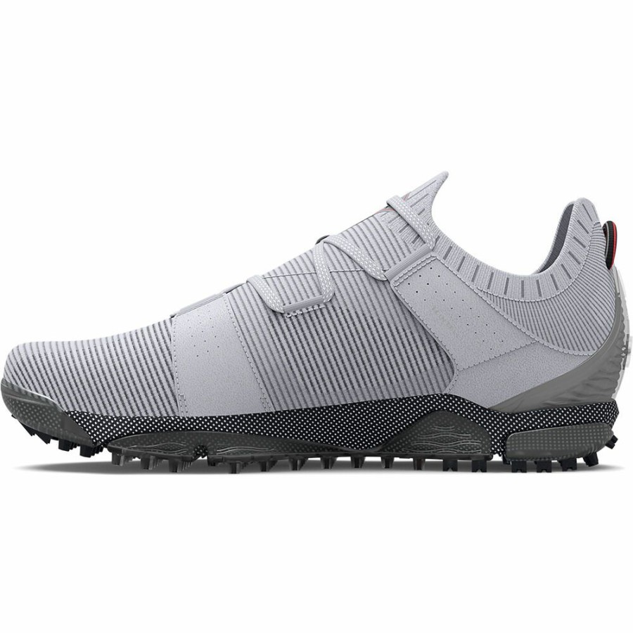 Golf Shoe * | Ua Hovr Tour Sl Men'S Golf Shoe Best Guaranteed