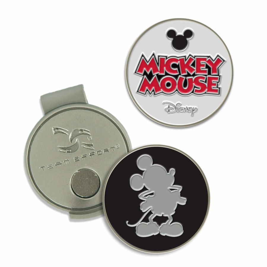 Accessories * | Mickey Mouse/Disney Hat Clip Top Sellers