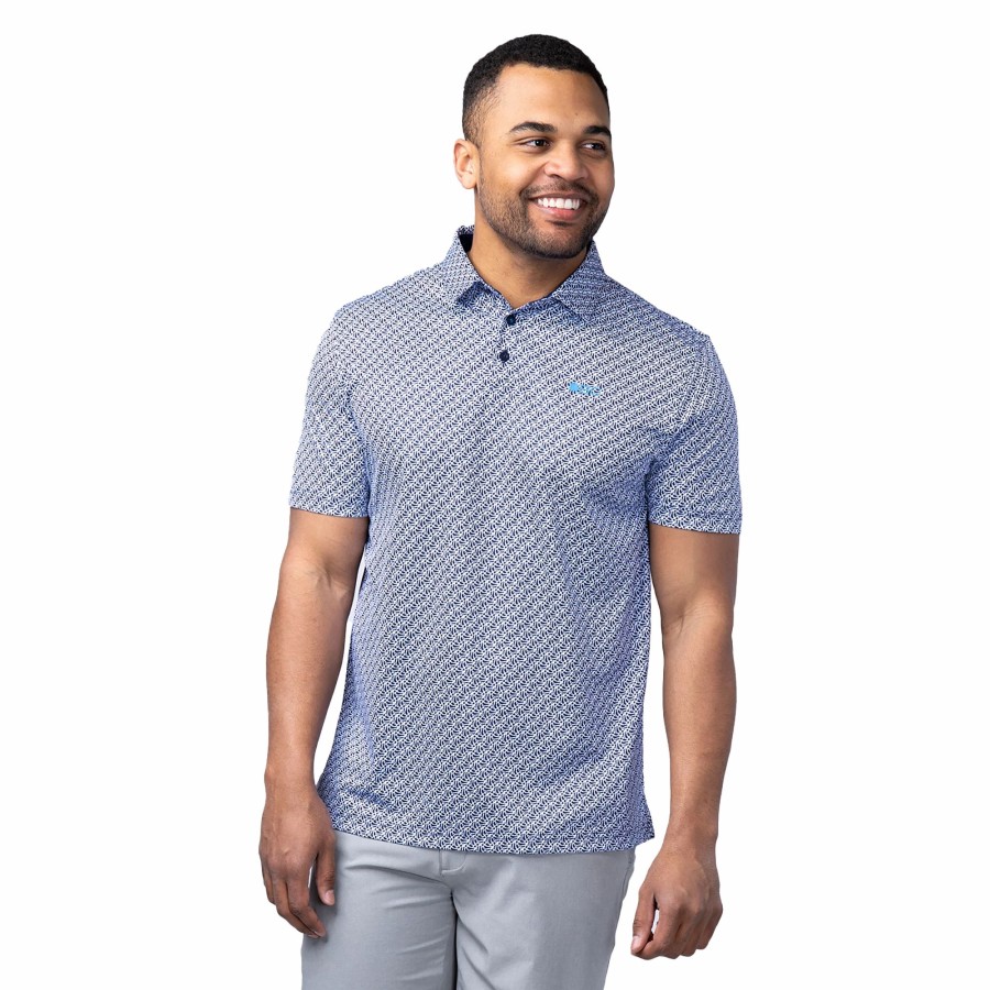 Men'S Apparel * | Twisted Polo Classical