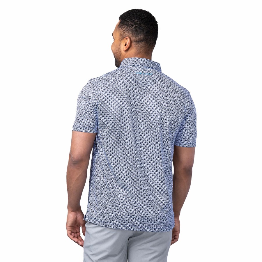 Men'S Apparel * | Twisted Polo Classical