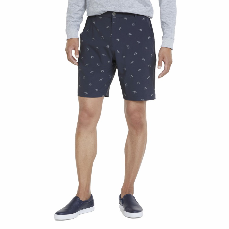 Men'S Apparel * | Ap Umbrella Golf Shorts Best Sale