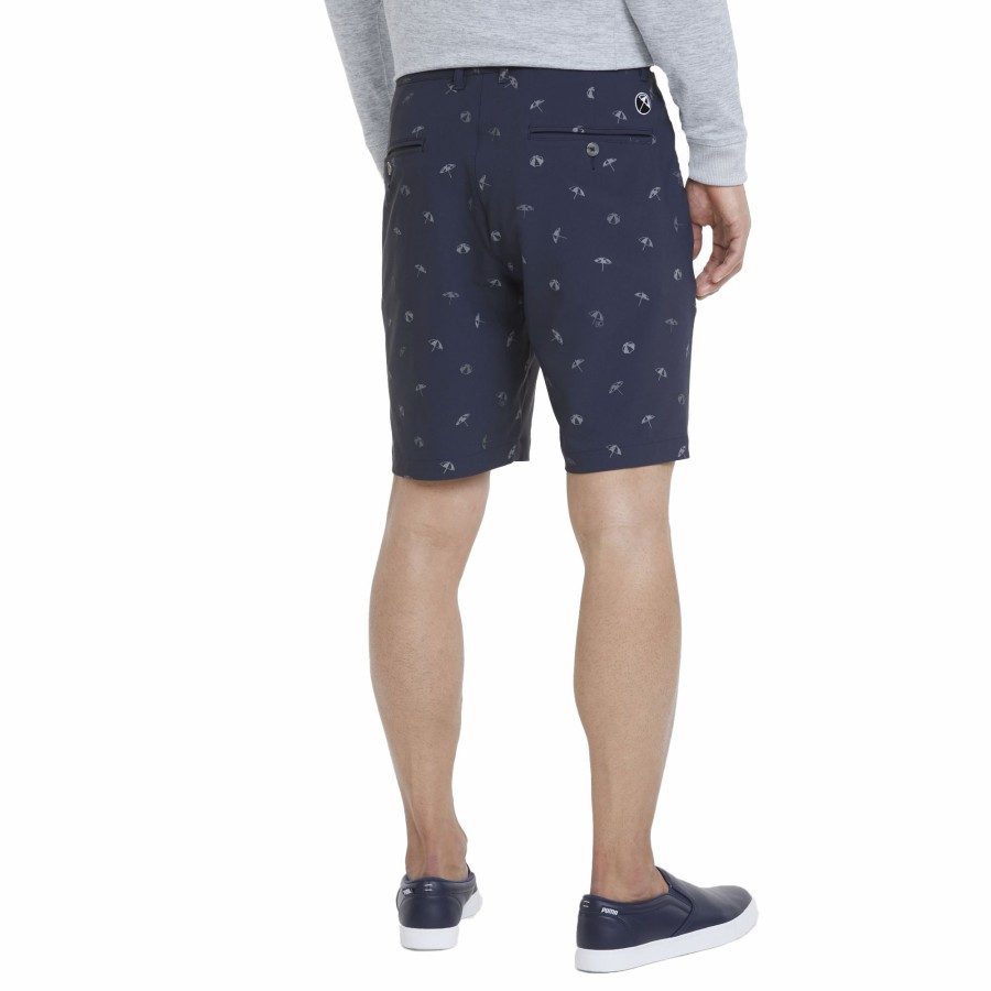 Men'S Apparel * | Ap Umbrella Golf Shorts Best Sale